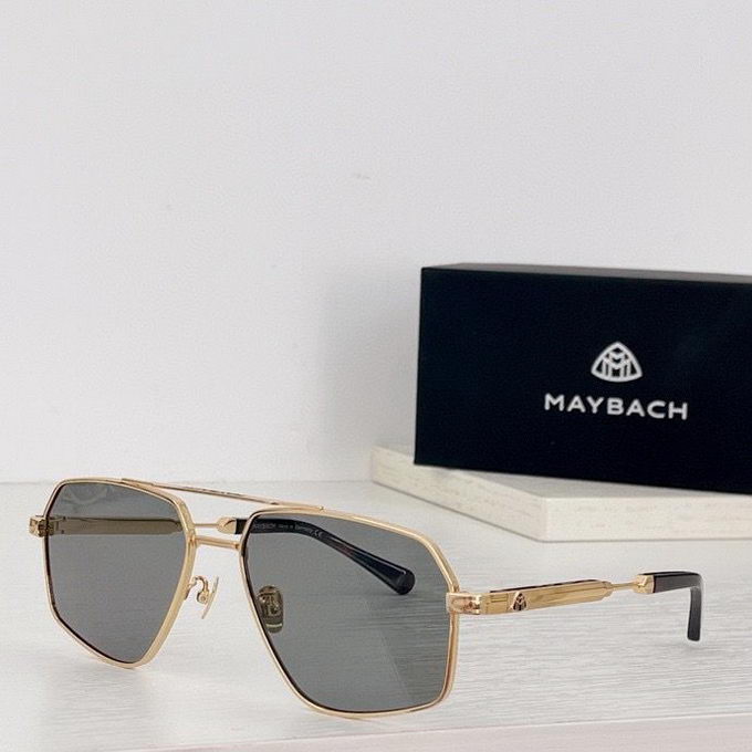 Maybach Sunglasses ID:20230516-443